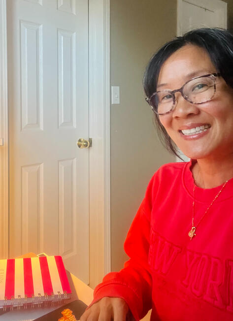 Helen Woo-Duncan